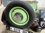 1927 Citroën B14 Caddy oldtimer te koop