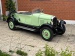 1927 Citroën B14 Caddy oldtimer te koop