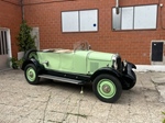 1927 Citroën B14 Caddy oldtimer te koop