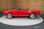 1961 Alfa Romeo Giulietta Spider oldtimer te koop