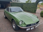 1974 Datsun 260Z oldtimer te koop