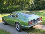 1974 Datsun 260Z oldtimer te koop