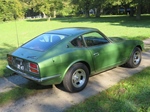 1974 Datsun 260Z oldtimer te koop