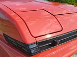 1986 Mitsubishi Starion Turbo oldtimer te koop