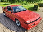 1986 Mitsubishi Starion Turbo oldtimer te koop