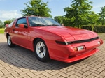 1986 Mitsubishi Starion Turbo oldtimer te koop