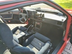1986 Mitsubishi Starion Turbo oldtimer te koop