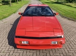 1986 Mitsubishi Starion Turbo oldtimer te koop