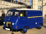 1971 Renault Estafette oldtimer te koop