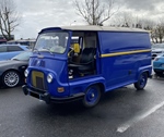 1971 Renault Estafette oldtimer te koop