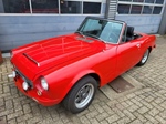 1968 Datsun Fairlady oldtimer te koop