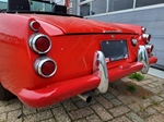 1968 Datsun Fairlady oldtimer te koop