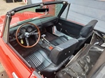 1968 Datsun Fairlady oldtimer te koop