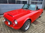 1968 Datsun Fairlady oldtimer te koop