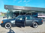 1991 Mercedes 400E oldtimer te koop