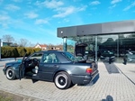 1991 Mercedes 400E oldtimer te koop
