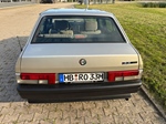 1987 Alfa Romeo 33 oldtimer te koop