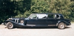 1990 Excalibur Grand Limo oldtimer te koop