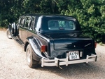 1990 Excalibur Grand Limo oldtimer te koop