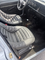 1978 Simca 1005 oldtimer te koop