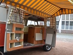 1964 Volkswagen T1 Westfalia oldtimer te koop