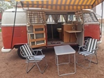 1964 Volkswagen T1 Westfalia oldtimer te koop