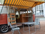 1964 Volkswagen T1 Westfalia oldtimer te koop