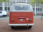 1964 Volkswagen T1 Westfalia oldtimer te koop