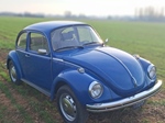 1973 Volkswagen Kever oldtimer te koop