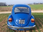 1973 Volkswagen Kever oldtimer te koop
