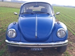 1973 Volkswagen Kever oldtimer te koop