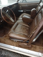 1978 Mercury Grand Marquis oldtimer te koop