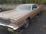 1978 Mercury Grand Marquis oldtimer te koop