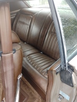 1978 Mercury Grand Marquis oldtimer te koop
