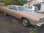 1978 Mercury Grand Marquis oldtimer te koop