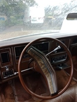 1978 Mercury Grand Marquis oldtimer te koop