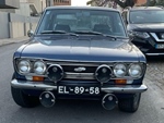 1972 Datsun 1600 oldtimer te koop