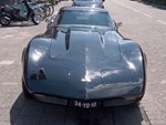 1974 Chevrolet Corvette C3 oldtimer te koop