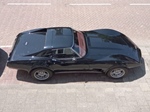 1974 Chevrolet Corvette C3 oldtimer te koop