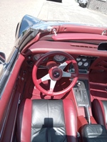 1974 Chevrolet Corvette C3 oldtimer te koop