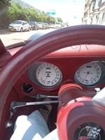 1974 Chevrolet Corvette C3 oldtimer te koop