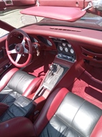 1974 Chevrolet Corvette C3 oldtimer te koop