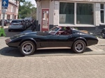 1974 Chevrolet Corvette C3 oldtimer te koop