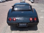 1974 Chevrolet Corvette C3 oldtimer te koop