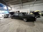 1978 Cadillac Fleetwood oldtimer te koop