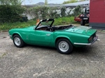 1977 Triumph Spitfire oldtimer te koop