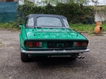 1977 Triumph Spitfire oldtimer te koop