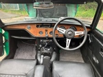 1977 Triumph Spitfire oldtimer te koop