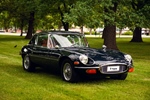 1972 Jaguar E-type Series 3 oldtimer te koop