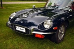 1972 Jaguar E-type Series 3 oldtimer te koop